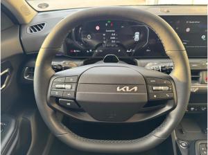 Kia K4 1.6T DCT SPIRIT | DRIVE-WISE | SOUND-Paket