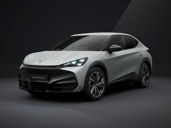 Cupra Tavascan 210 kW Endurance|AHK|Heat|360°