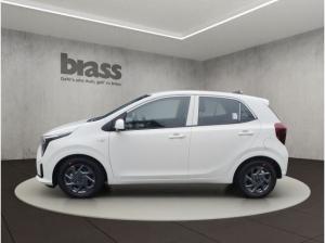 Kia Picanto 1.0 Vision 4-Sitzer
