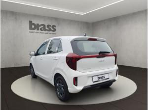 Kia Picanto 1.0 Vision 4-Sitzer