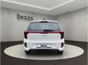Kia Picanto 1.0 Vision 4-Sitzer
