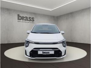 Kia Picanto 1.0 Vision 4-Sitzer