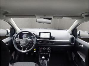 Kia Picanto 1.0 Vision 4-Sitzer