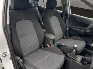 Kia Picanto 1.0 Vision 4-Sitzer