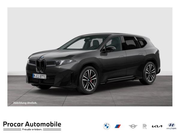 BMW iX3 40 M Sport HUD PANO ACC AHK 360°KAM RFK LED