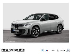 BMW iX3 40 MSport + Autobhn. + AHK + Pano