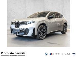 BMW iX3 40 MSport + Autobhn. + AHK + Pano