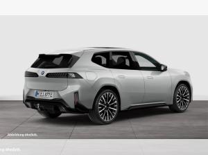 BMW iX3 40 MSport + Autobhn. + AHK + Pano