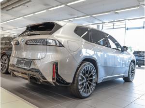 BMW iX3 40 MSport + Autobhn. + AHK + Pano