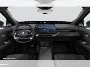 BMW iX3 40 MSport + Autobhn. + AHK + Pano