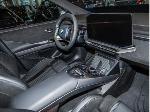 BMW iX3 40 MSport + Autobhn. + AHK + Pano