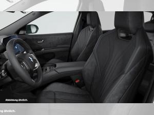 BMW iX3 40 MSport + Autobhn. + AHK + Pano