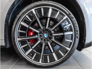 BMW iX3 40 MSport + Autobhn. + AHK + Pano