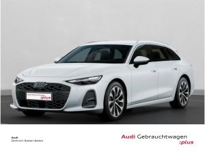 Audi A6 Avant 2.0 TDI quattro *MATRIX*AHK*ACC*TECH* AHK Virtual