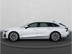 Audi A6 Avant 2.0 TDI quattro *MATRIX*AHK*ACC*TECH* AHK Virtual