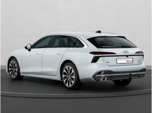 Audi A6 Avant 2.0 TDI quattro *MATRIX*AHK*ACC*TECH* AHK Virtual