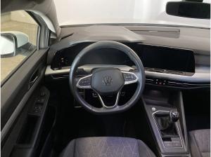 Volkswagen Golf VIII 1.5 TSI Move *Navi*ACC*SHZ*App*PDC*LED