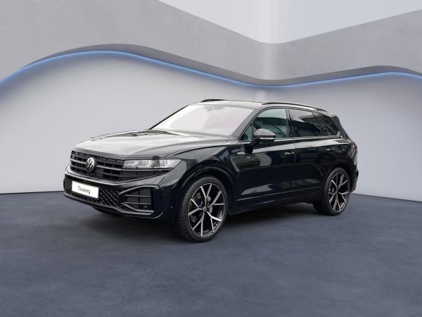 Volkswagen Touareg 3.0 V6 TDI 4MOT R-Line FinalEdition