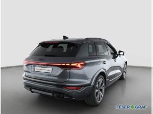 Audi SQ6 e-tron SQ6 SUV e-tron LED plus/Memory/360Kamera/ACC/21