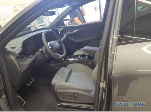 Audi SQ6 e-tron SQ6 SUV e-tron LED plus/Memory/360Kamera/ACC/21