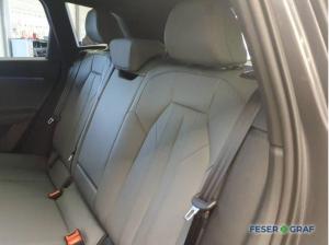 Audi SQ6 e-tron SQ6 SUV e-tron LED plus/Memory/360Kamera/ACC/21