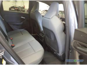 Audi SQ6 e-tron SQ6 SUV e-tron LED plus/Memory/360Kamera/ACC/21