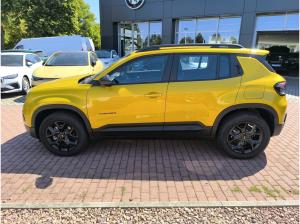 Jeep Avenger Upland 4xe MHEV