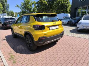 Jeep Avenger Upland 4xe MHEV