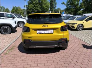 Jeep Avenger Upland 4xe MHEV