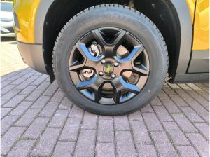 Jeep Avenger Upland 4xe MHEV