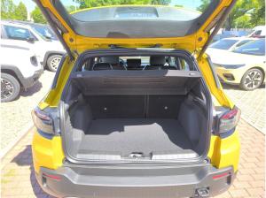 Jeep Avenger Upland 4xe MHEV