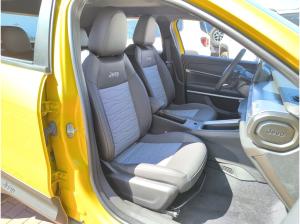 Jeep Avenger Upland 4xe MHEV
