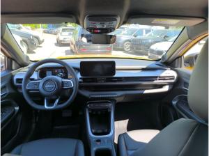 Jeep Avenger Upland 4xe MHEV
