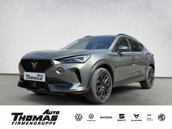 Cupra Formentor VZ 2.0TSI DSG Tribe Edition 310PS ohne weitere Nebenkosten