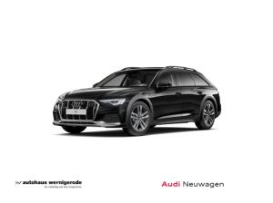 Audi A6 allroad 45 TDI quattro Matrix/AHK/Pano/Kamera
