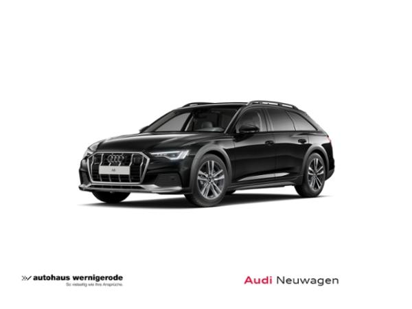 Audi A6 allroad 45 TDI quattro Matrix/AHK/Pano/Kamera