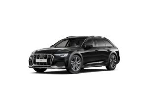 Audi A6 allroad 45 TDI quattro Matrix/AHK/Pano/Kamera