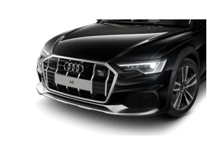 Audi A6 allroad 45 TDI quattro Matrix/AHK/Pano/Kamera