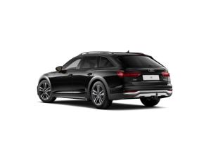 Audi A6 allroad 45 TDI quattro Matrix/AHK/Pano/Kamera
