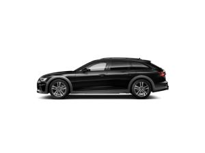 Audi A6 allroad 45 TDI quattro Matrix/AHK/Pano/Kamera