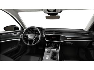 Audi A6 allroad 45 TDI quattro Matrix/AHK/Pano/Kamera