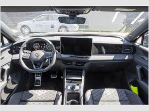 Volkswagen Tiguan R-Line 2,0 l TDI SCR 4MOTION AHK/Pano/IQ.Drive