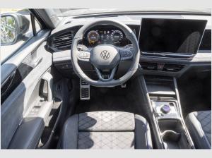 Volkswagen Tiguan R-Line 2,0 l TDI SCR 4MOTION AHK/Pano/IQ.Drive