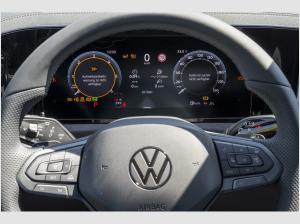 Volkswagen Tiguan R-Line 2,0 l TDI SCR 4MOTION AHK/Pano/IQ.Drive