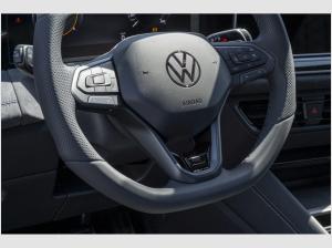 Volkswagen Tiguan R-Line 2,0 l TDI SCR 4MOTION AHK/Pano/IQ.Drive