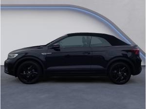 Volkswagen T-Roc Cabriolet 1.5 TSI OPF DSG R-Line