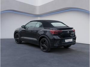 Volkswagen T-Roc Cabriolet 1.5 TSI OPF DSG R-Line