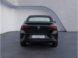 Volkswagen T-Roc Cabriolet 1.5 TSI OPF DSG R-Line