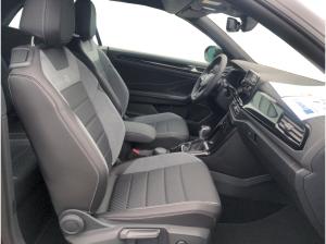 Volkswagen T-Roc Cabriolet 1.5 TSI OPF DSG R-Line