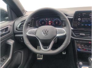 Volkswagen T-Roc Cabriolet 1.5 TSI OPF DSG R-Line